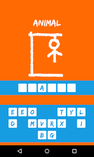 How to get Guess Hangman 1.1 unlimited apk for bluestacks