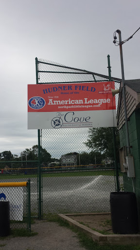 Hudner Field Baseball Park