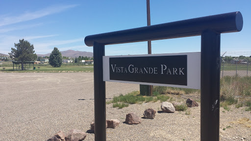 Vista Grande Park 