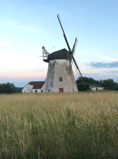 The Mill