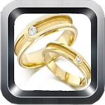 The Best Wedding Ring Design Apk