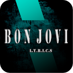 Bon Jovi Full Lyrics Apk