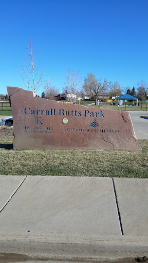 Carroll Burts Park