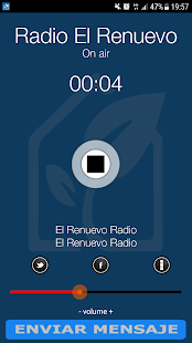 How to install Radio El Renuevo patch 2.0 apk for pc