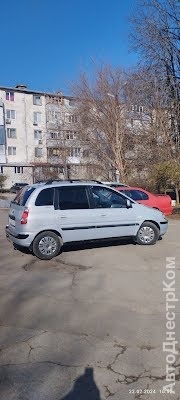 продам авто Hyundai Matrix Matrix фото 4