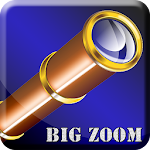 Telescope big zoom Apk