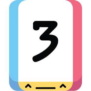 Threes! Free For PC (Windows & MAC)