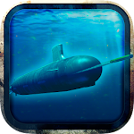 Navy Submarine Sea War Apk