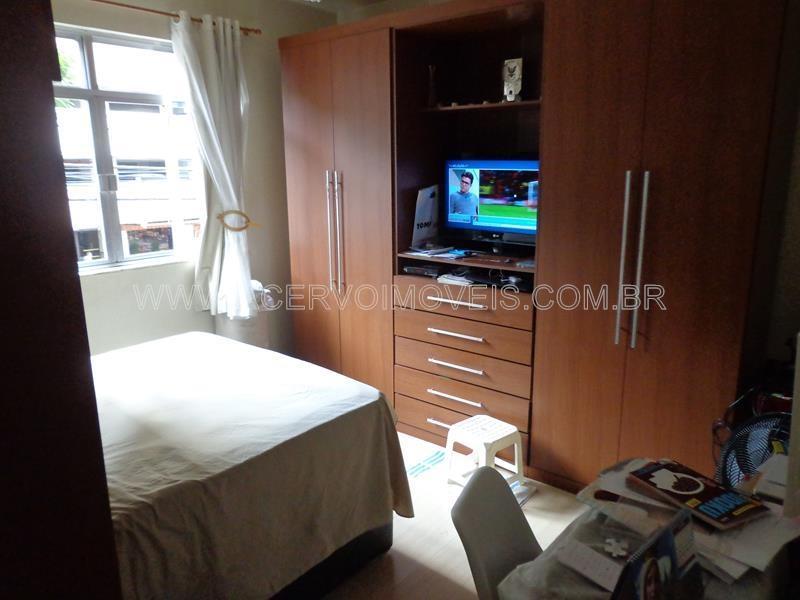 Apartamento à venda em São Mateus, Juiz de Fora - MG - Foto 6