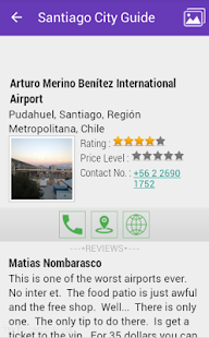 How to install Santiago City Guide patch 1.1 apk for pc