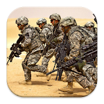 Military Soldiers Wallpaper HD Apk