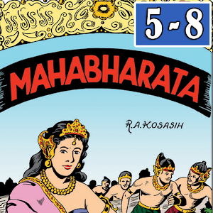 Download Mahabharata B of J For PC Windows and Mac