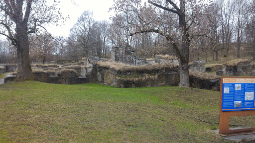 Hovedøya Kloster,  Cistercienser