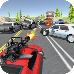 Download Police Chase For PC Windows and Mac