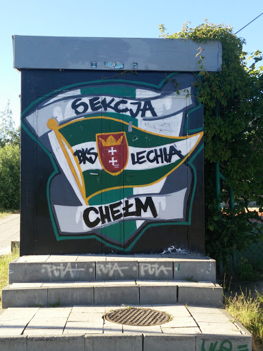 Sekcja Chelm Mural