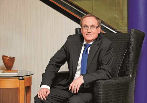About the author: Michiel Jonker is IT Advisory director at BDO South Africa. Picture: RUSSELL ROBERTS