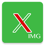 X2IMG - Convert PDF to JPG Apk