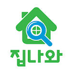 집나와-신축빌라분양, 구옥빌라매매, 부동산 앱 Apk
