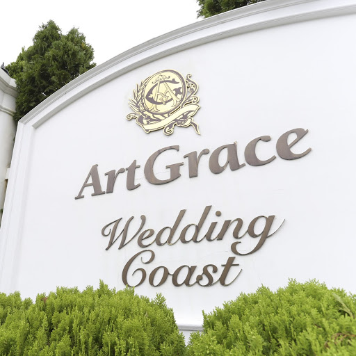 ArtGrace Wedding Coast 