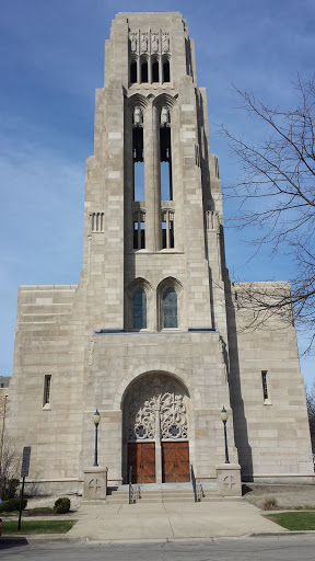 Grace Lutheran Church 