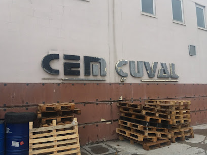 CEM ÇUVAL - CEM AMBALAJ SAN.TİC.LTD.ŞTİ.