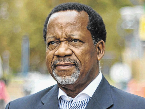 African Christian Democratic Party (ACDP) leader Reverend Kenneth Meshoe said those who did not abide by the 50-people limit would be penalised and should they continue to break the rules, there would be a call for them to be suspended.