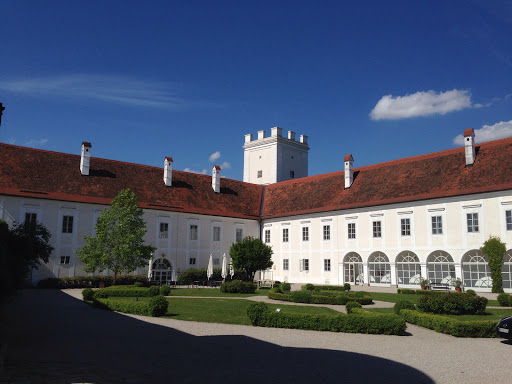 Schloss Ennsegg