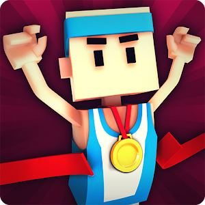 Download Flick Champions Summer Sports For PC Windows and Mac