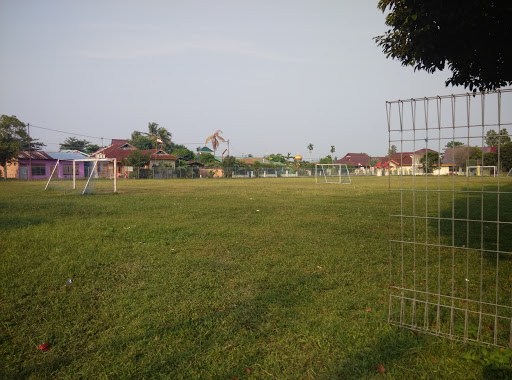 Belimbing Soccer Field 