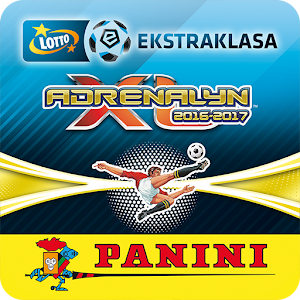 Download Ekstraklasa 2017 AdrenalynXL For PC Windows and Mac
