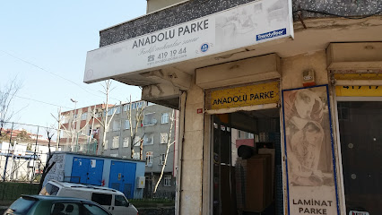 Anadolu Parke