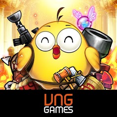 Tải game Gunny Origin - Game bắn súng tọa độ Gunny