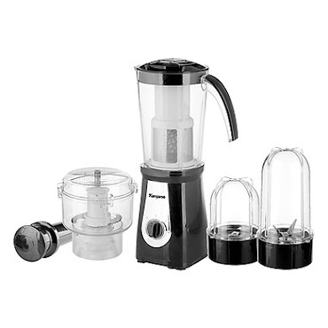 Máy Xay Sinh Tố Kangaroo KG4B4 (380W)