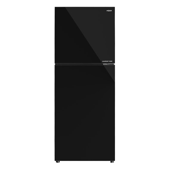 Tủ Lạnh Aqua Inverter AQR-IG316DN-GB (275L)