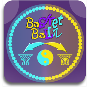 Download basket ballz For PC Windows and Mac