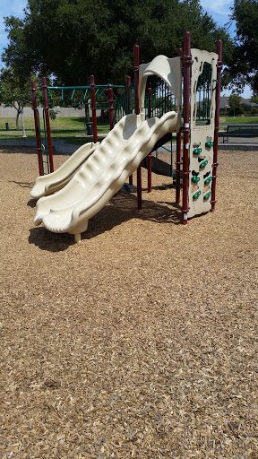 Grogan Park Play Structure 