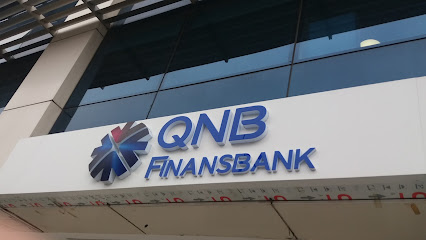 QNB Finansbank Esenyurt Şubesi