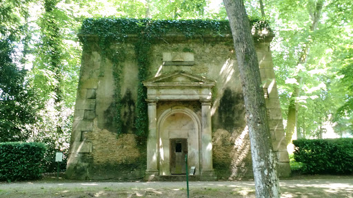 Pigeonnier du Château