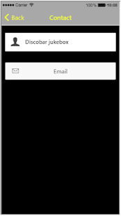 How to install Discobar jukebox 1.0 apk for bluestacks