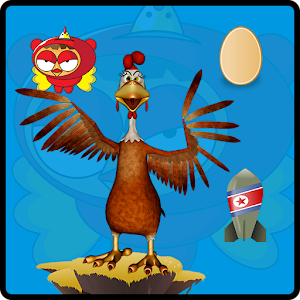 Download Chicken Ascension For PC Windows and Mac