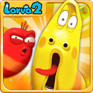 Download Larva Heroes: Episode2 For PC Windows and Mac