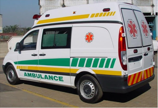 Eastern Cape EMS official stabbed to death