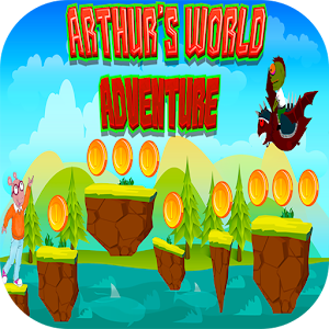 Download Ȧrthur World Adventure For PC Windows and Mac