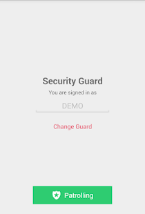How to mod Security Guard Patrolling App 1.4 apk for laptop