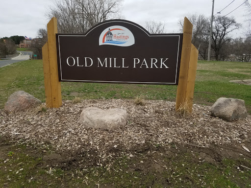 Old Mill Park