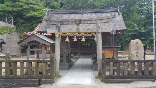 日御碕神社