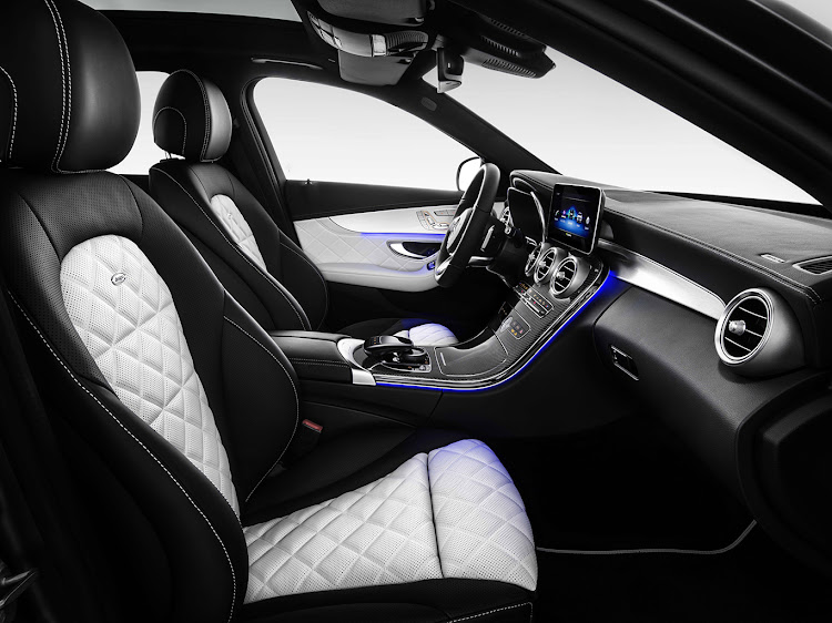 The interior gets a few upgrades mainly around screens, instrumentation and infotainment