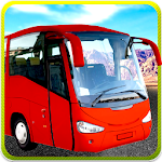Drive Mountain Bus Simulator Apk
