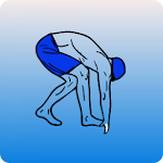 Swimming trainning Apk