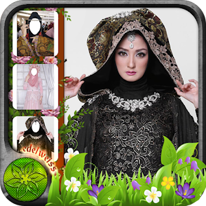 Download Hijab Fashion Suit For PC Windows and Mac